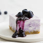 Blueberry Cheese Cake