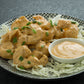 Dynamite Shrimps