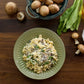 One Pot Orzo Pasta