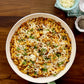 Skillet Chicken & Cheese Pasta