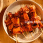 Savory Sweet Potatoes