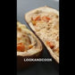 Stuffed Aubergine Recipe