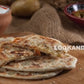 Potato Kulcha Recipe