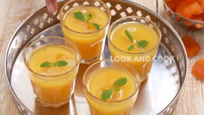 Qamar Al Din Recipe