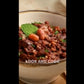 Foul Mudamas (Fava beans)
