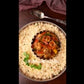 Arabic Shrimp Rice