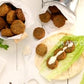 Falafel Recipe