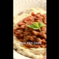 Batersh / Eggplant & Meat Dip