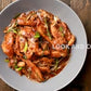 Chinese Chicken With Mushroom
