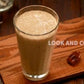 Date Shake Recipe