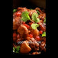 Fesenjan (Persian Pomegranate Chicken)