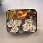 Crab And Mango Roll