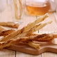 Puff Pastry Cheese Straws
