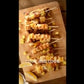 Paneer & Mango Kebab