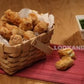 Stuffed Paneer Pakoda