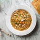 Middle Eastern Chicken Vermicelli Soup