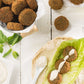 Falafel Recipe
