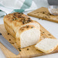 Vegan Seed Bread
