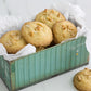Cashewnut Cookie
