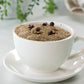 Flaxseed Mug Cake