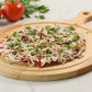 Quinoa Pizza Crust