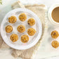 Carrot Quinoa Muffin